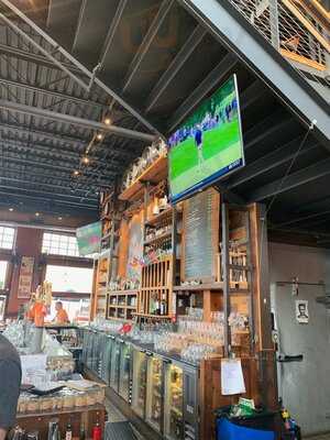 Cafe Hollander Madison Wi