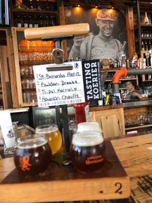 Cafe Hollander Madison Wi