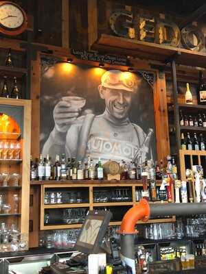 Cafe Hollander Madison Wi