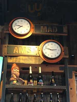 Cafe Hollander Madison Wi