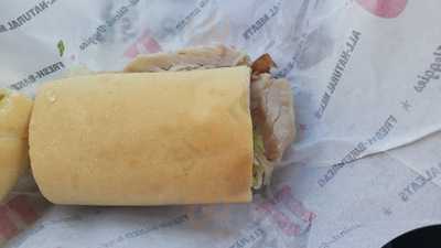 Jimmy John's