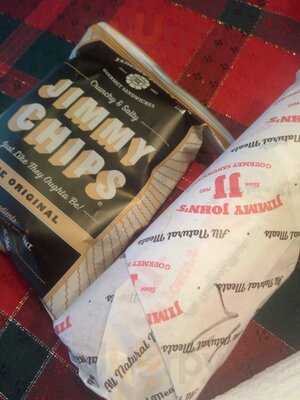 Jimmy John's