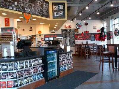 Jimmy John's