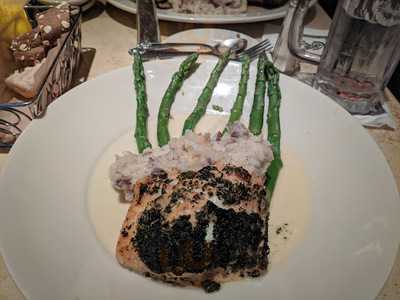 Second And Green Tavern