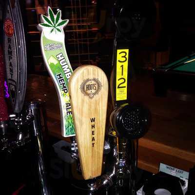 Second And Green Tavern