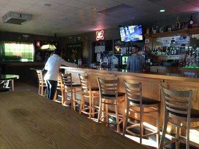 Second And Green Tavern