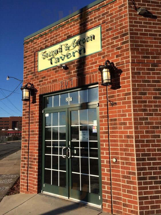 Second And Green Tavern