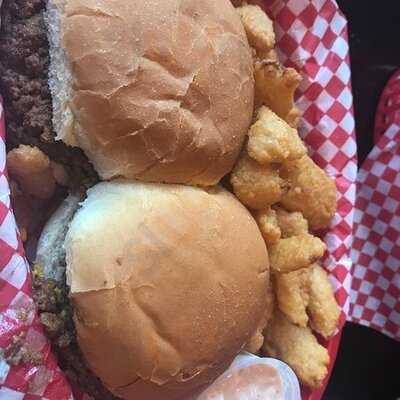 Coop's Corner Bar & Grill