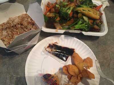 Wong Lee's Chinese Cuisine