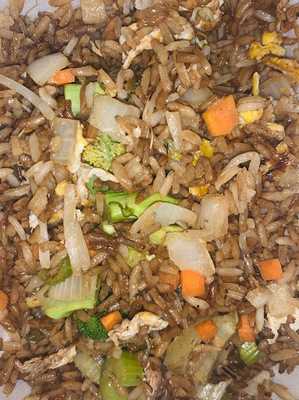 Wong Lee's Chinese Cuisine