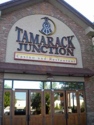 Tamarack Junction