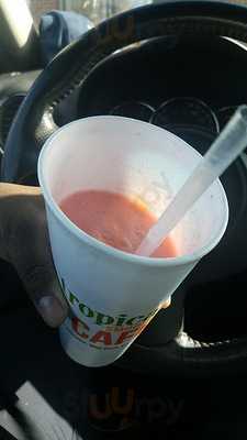 Tropical Smoothie Cafe