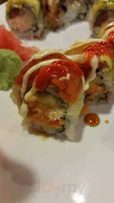 Sake Japanese Restaurant