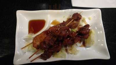 Sake Japanese Restaurant