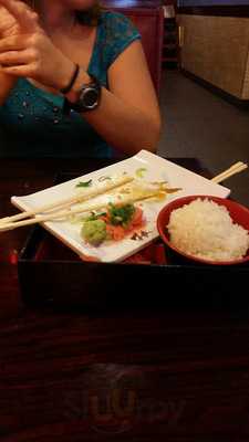 Sake Japanese Restaurant