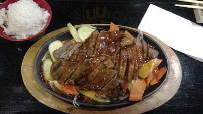 Sake Japanese Restaurant