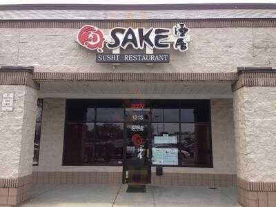 Sake Japanese Restaurant