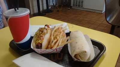 Pete 'n Paul Pockets