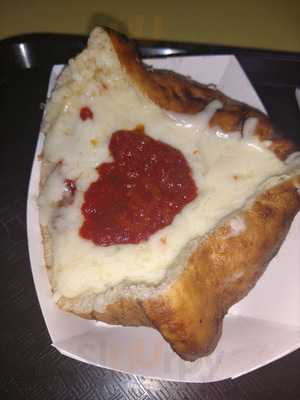 Pete 'n Paul Pockets