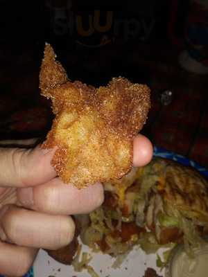 Pete 'n Paul Pockets