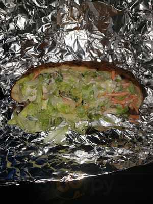 Pete 'n Paul Pockets