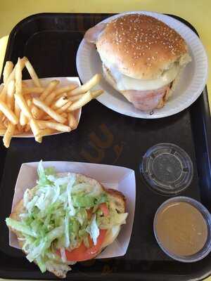 Pete 'n Paul Pockets