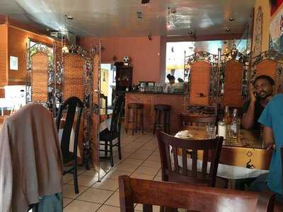 Red Sea Restaurant & Bar