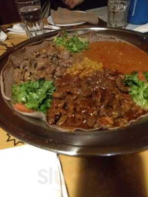 Red Sea Restaurant & Bar