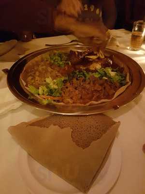 Red Sea Restaurant & Bar