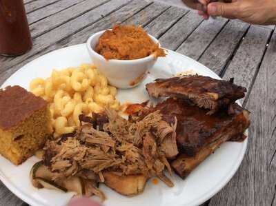 Brickhouse Bbq