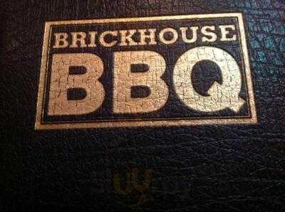Brickhouse Bbq