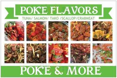 Poke & More