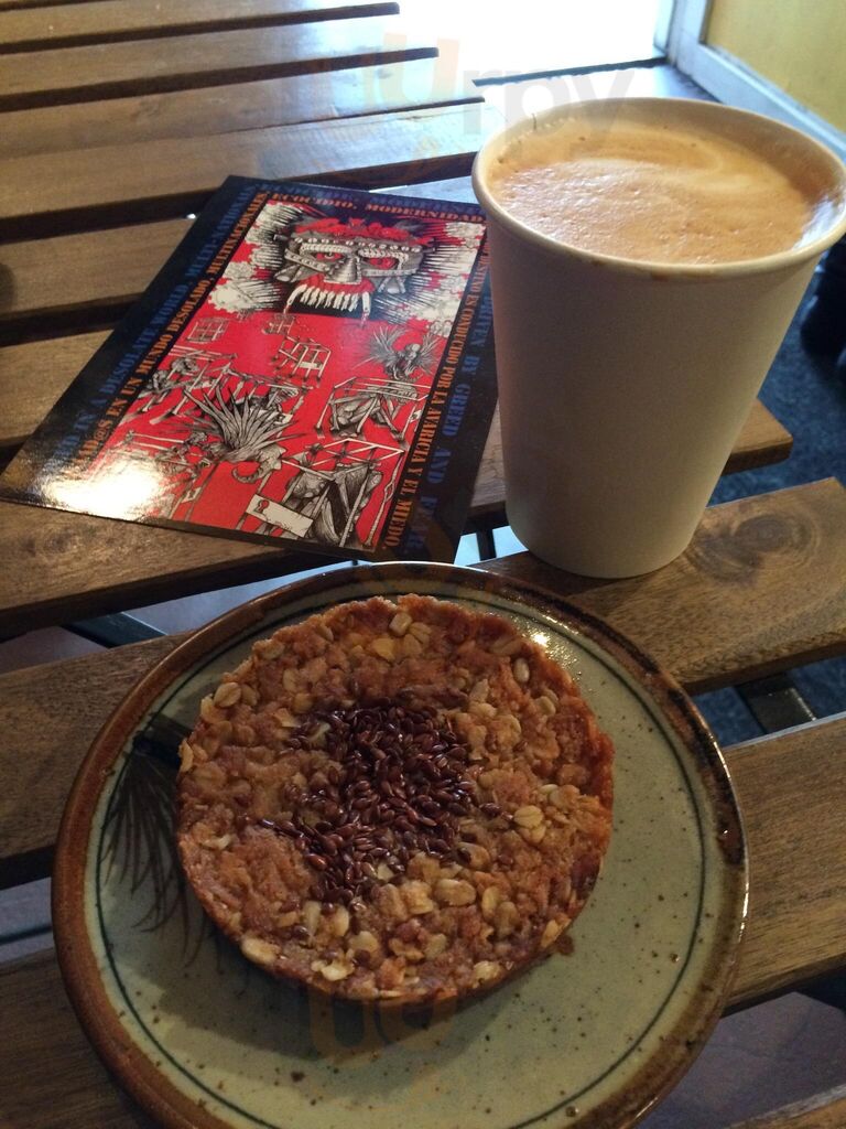 Akat Cafe Kalli