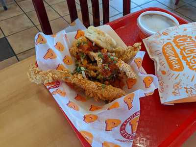 Popeyes Louisiana Kitchen