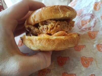 Popeyes Louisiana Kitchen