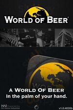 World Of Beer