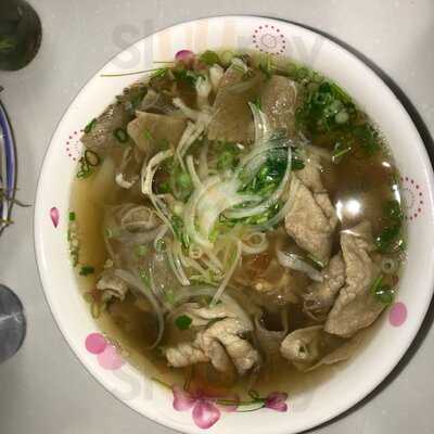 Pho' Vietnam #8