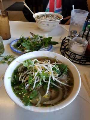 Pho' Vietnam #8