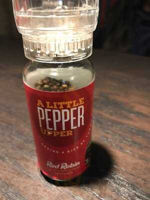 Red Robin Gourmet Burgers & Brews