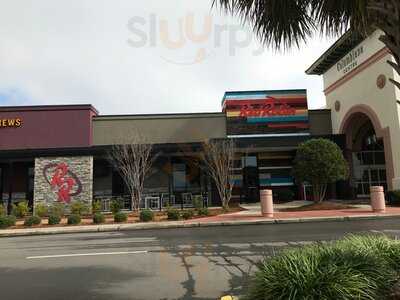 Red Robin Gourmet Burgers & Brews