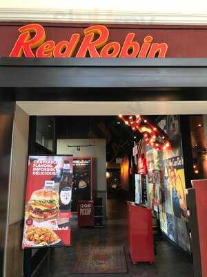 Red Robin Gourmet Burgers & Brews