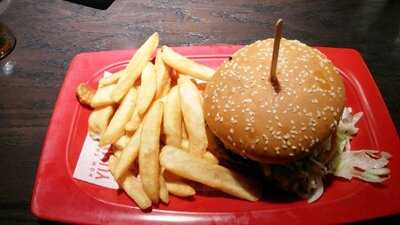 Red Robin Gourmet Burgers & Brews