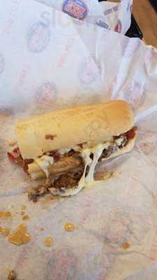 Jersey Mike's Subs