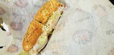 Jersey Mike's Subs