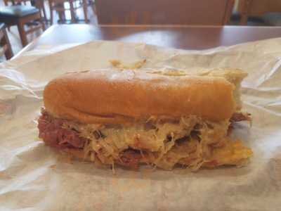 Jersey Mike's Subs