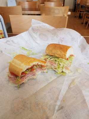 Jersey Mike's Subs
