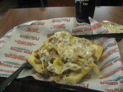 Penn Station East Coast Subs