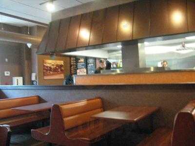 Penn Station East Coast Subs