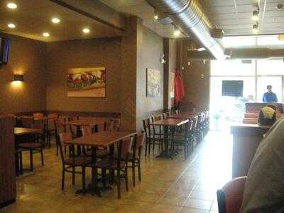 Penn Station East Coast Subs