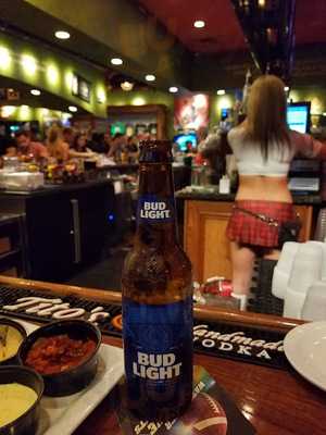 Tilted Kilt